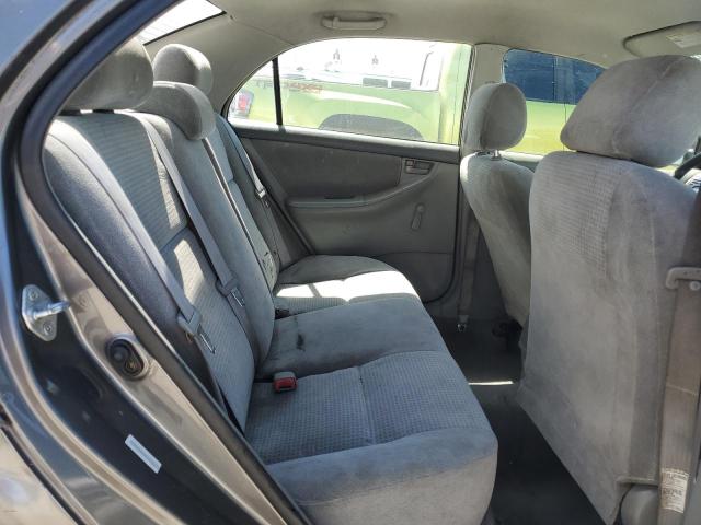 Photo 10 from auction – 2006 TOYOTA COROLLA CE with VIN 1NXBR32E26Z763871