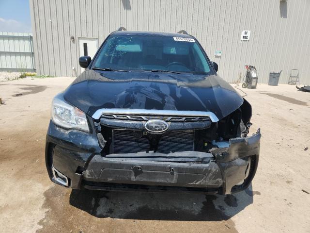 Photo 5 from auction – 2018 SUBARU FORESTER 2 with VIN JF2SJGEC5JH577869