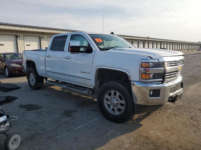 Photo 4 from auction – 2015 CHEVROLET SILVERADO with VIN 1GC1KWE81FF567887