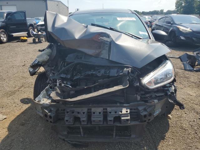 Photo 5 from auction – 2018 FORD FOCUS SE with VIN 1FADP3K25JL206644