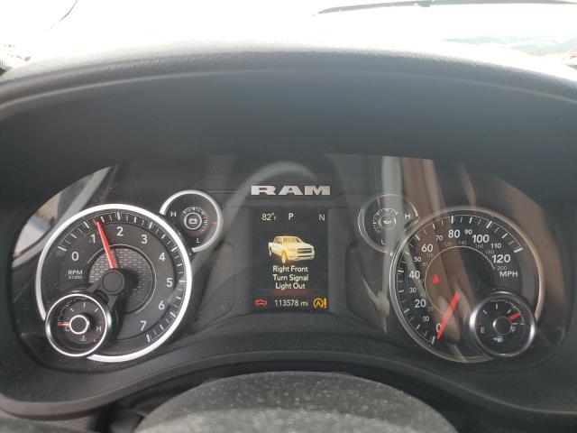 Photo 9 from auction – 2023 RAM 1500 TRADE with VIN 1C6SRFNT3PN593667