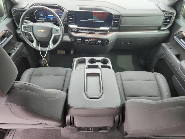 Photo 8 from auction – 2022 CHEVROLET SILVERADO with VIN 3GCPDDEK7NG506576