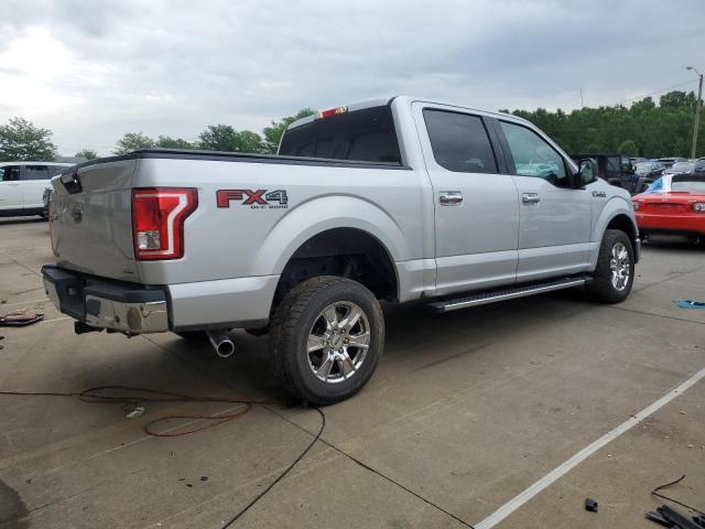 Zdjęcie 3 z aukcji – 2016 FORD F150 SUPER z VIN 1FTEW1EF2GKE10076