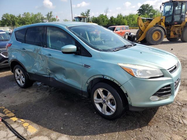 Photo 4 from auction – 2013 FORD ESCAPE SE with VIN 1FMCU9GX2DUC33039