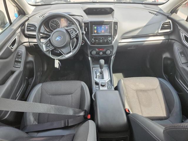 Photo 8 from auction – 2023 SUBARU FORESTER PREMIUM with VIN JF2SKADC6PH516809