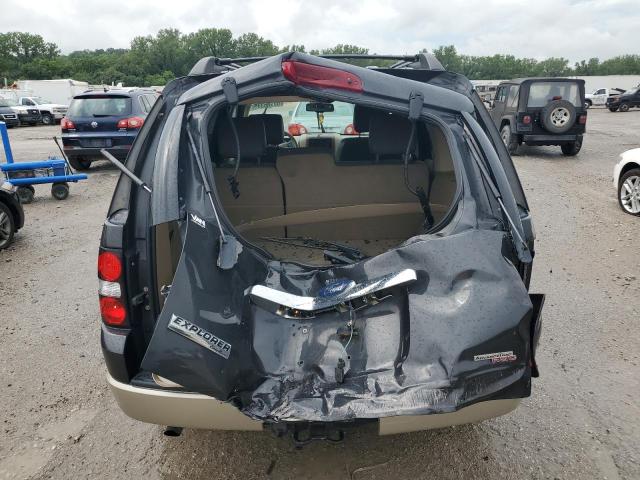 Photo 6 from auction – 2007 FORD EXPLORER E with VIN 1FMEU74E37UA63665