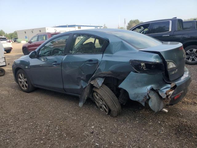 Photo 2 from auction – 2010 MAZDA 3 I with VIN JM1BL1SF4A1185611