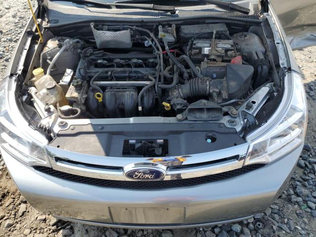 Photo 11 from auction – 2008 FORD FOCUS SE with VIN 1FAHP35N28W189382