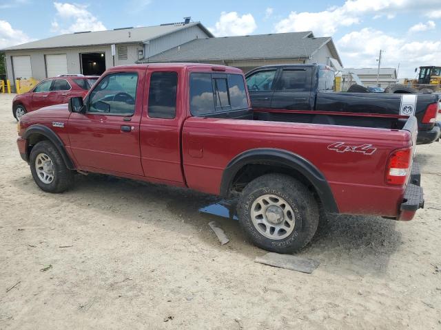 Photo 2 from auction – 2011 FORD RANGER SUP with VIN 1FTLR4FE4BPA17259