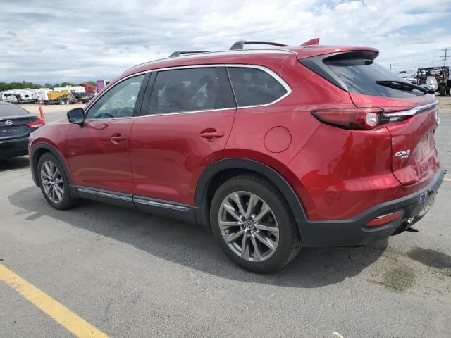 Photo 2 from auction – 2019 MAZDA CX-9 GRAND with VIN JM3TCBDY9K0320802