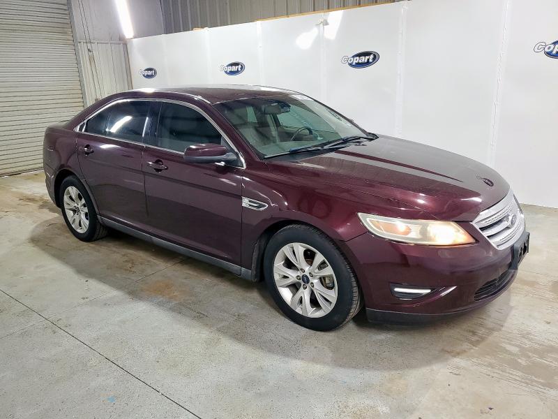 Фото 4 с аукциона – 2011 FORD TAURUS SEL с VIN 1FAHP2EW3BG183627