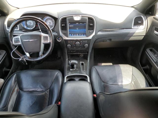 Photo 8 from auction – 2013 CHRYSLER 300C with VIN 2C3CCAEG2DH606552