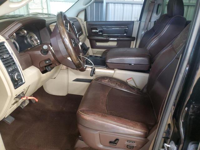 Photo 7 from auction – 2014 RAM 1500 LONGHORN with VIN 1C6RR7PT3ES341286
