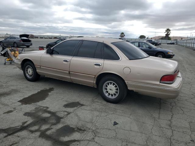 Photo 2 from auction – 1997 FORD CROWN VICT with VIN 2FALP74W4VX194630