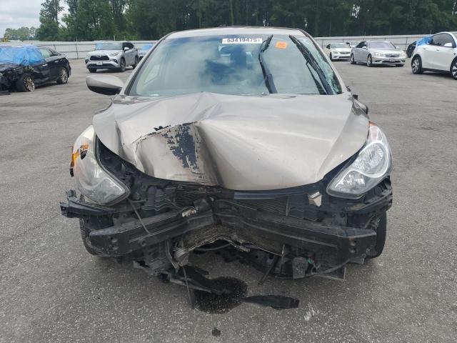 Photo 5 from auction – 2013 HYUNDAI ELANTRA GL with VIN 5NPDH4AEXDH319264