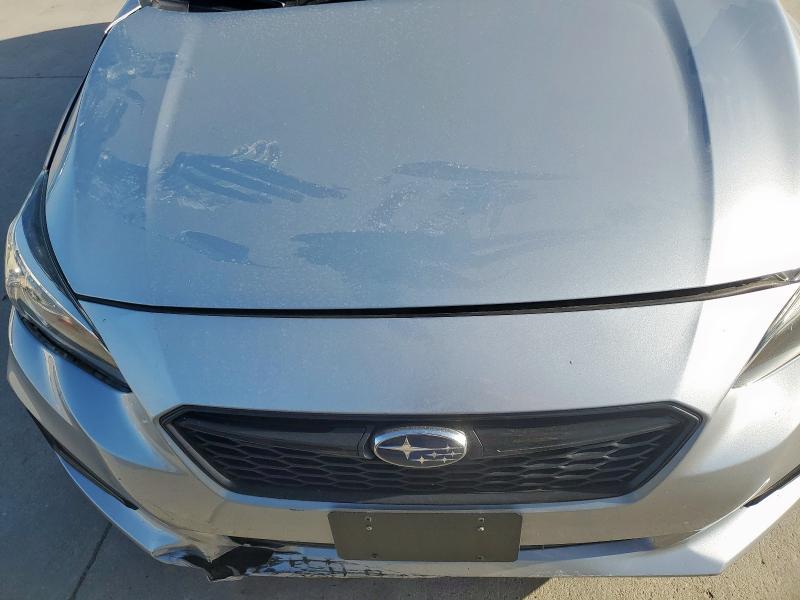 Photo 11 from auction – 2019 SUBARU IMPREZA SP with VIN 4S3GTAM61K3725070