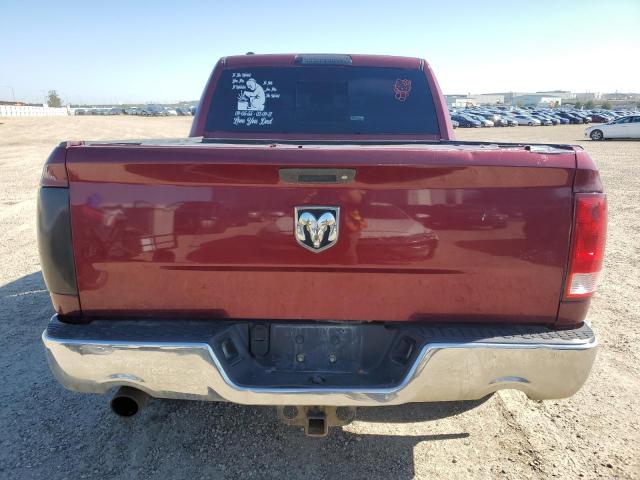 Photo 6 from auction – 2017 RAM 1500 SLT with VIN 1C6RR7LTXHS583776