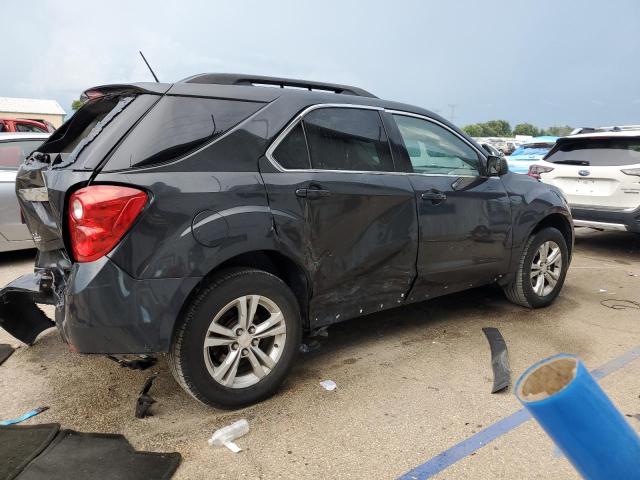 Photo 3 from auction – 2014 CHEVROLET EQUINOX LT with VIN 2GNALCEK9E6108534