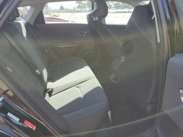 Photo 10 from auction – 2025 KIA K4 LX with VIN 3KPFT4DE3SE130962