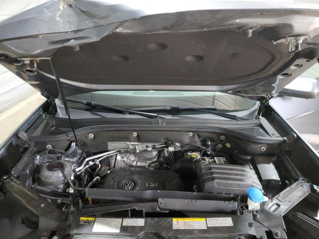 Photo 12 from auction – 2021 VOLKSWAGEN ATLAS SEL with VIN 1V2TP2CA4MC606865