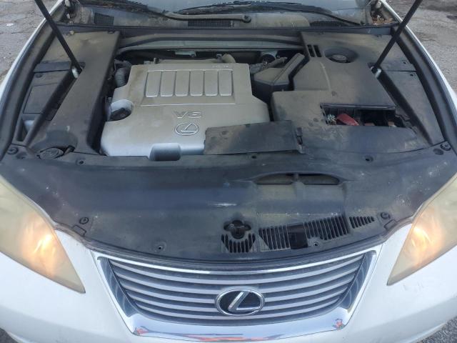 Photo 11 from auction – 2008 LEXUS ES 350 with VIN JTHBJ46G482165727