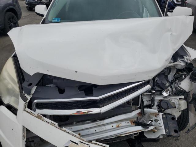 Photo 12 from auction – 2014 CHEVROLET EQUINOX LT with VIN 2GNALBEK7E6312159