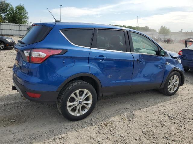 Photo 3 from auction – 2017 FORD ESCAPE SE with VIN 1FMCU9G96HUB75461