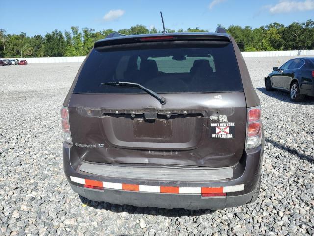 Photo 6 from auction – 2008 CHEVROLET EQUINOX LT with VIN 2CNDL53F386283322