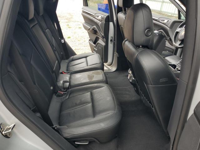 Foto 11 de la subasta – 2013 PORSCHE CAYENNE S con VIN WP1AB2A21DLA84097