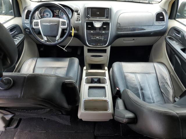 Photo 8 from auction – 2015 CHRYSLER TOWN & COU with VIN 2C4RC1BG6FR696599