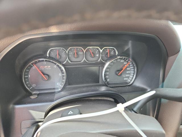Photo 9 from auction – 2014 CHEVROLET SILVERADO with VIN 3GCUKREC0EG276281