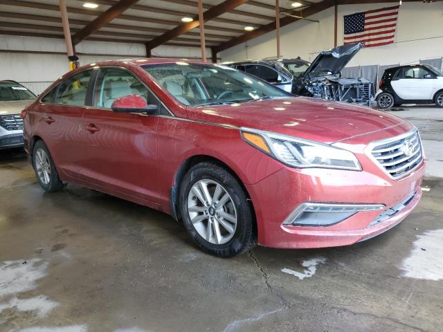 Photo 4 from auction – 2015 HYUNDAI SONATA SE with VIN 5NPE24AF9FH143082