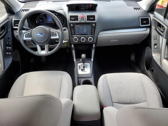 Photo 8 from auction – 2017 SUBARU FORESTER 2 with VIN JF2SJAGC8HH566031