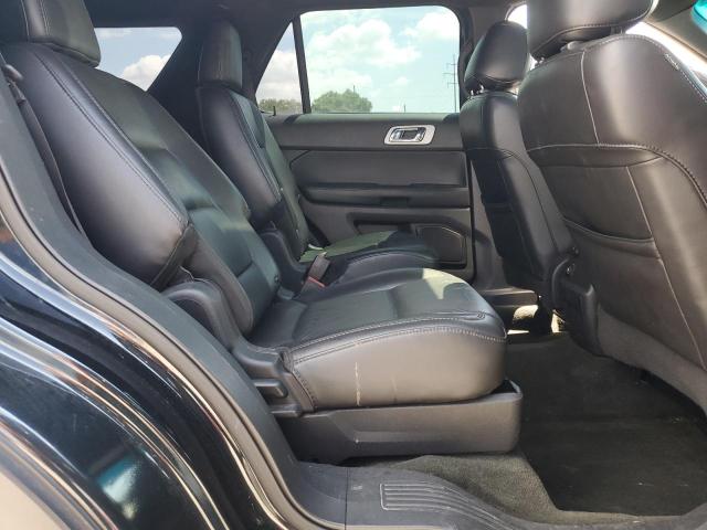 Photo 11 from auction – 2014 FORD EXPLORER XLT with VIN 1FM5K8D80EGA98293