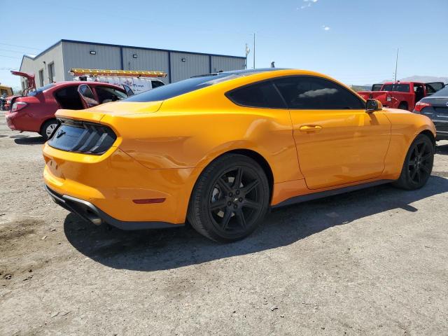 Photo 3 from auction – 2018 FORD MUSTANG with VIN 1FA6P8TH6J5145060