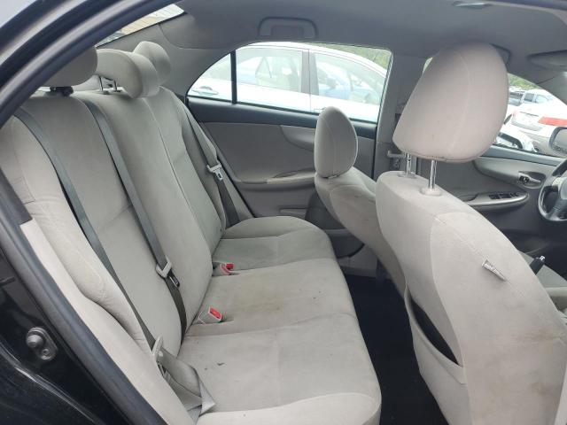 Photo 10 from auction – 2013 TOYOTA COROLLA BA with VIN 2T1BU4EE1DC031732