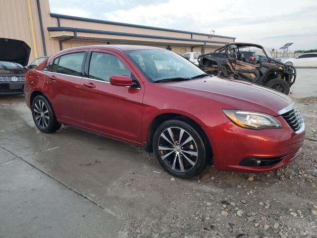 Photo 4 from auction – 2013 CHRYSLER 200 LIMITE with VIN 1C3CCBCG2DN570507