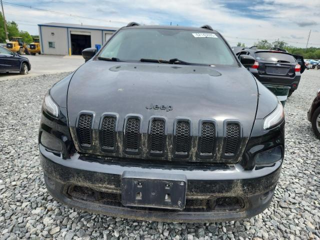 Photo 5 from auction – 2017 JEEP CHEROKEE L with VIN 1C4PJMDS7HW637720