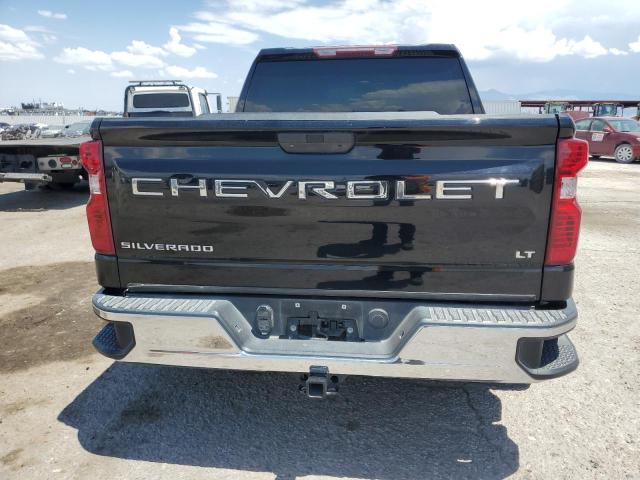 Photo 6 from auction – 2019 CHEVROLET SILVERADO with VIN 1GCPWCED9KZ141447