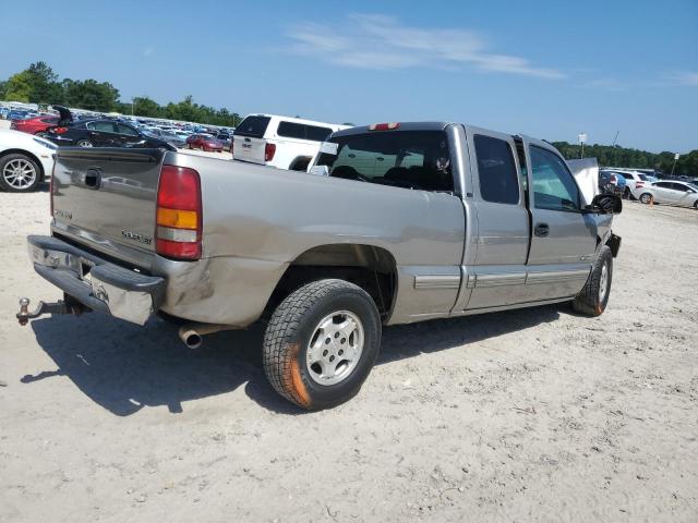 Photo 3 from auction – 2000 CHEVROLET SILVERADO with VIN 2GCEC19T2Y1389742
