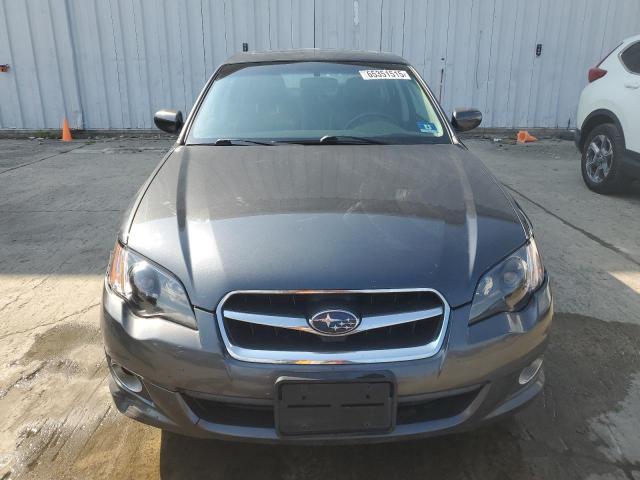 Photo 5 from auction – 2009 SUBARU LEGACY 2.5 with VIN 4S3BL626497219522