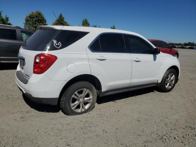 Photo 3 from auction – 2011 CHEVROLET EQUINOX LS with VIN 2CNALBEC3B6228378