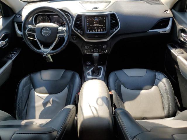 Photo 8 from auction – 2014 JEEP CHEROKEE L with VIN 1C4PJMDS9EW218859