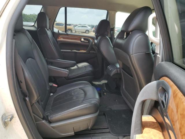 Photo 11 from auction – 2012 BUICK ENCLAVE with VIN 5GAKVCED8CJ325406