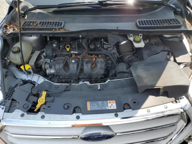 Photo 12 from auction – 2019 FORD ESCAPE TIT with VIN 1FMCU9J95KUB73667