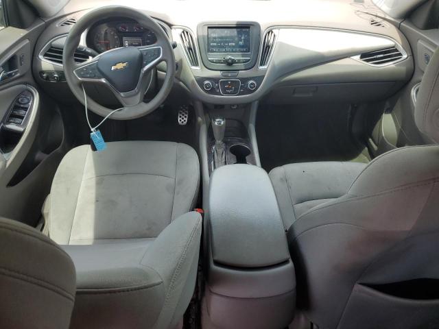 Photo 8 from auction – 2017 CHEVROLET MALIBU LS with VIN 1G1ZB5ST0HF166560