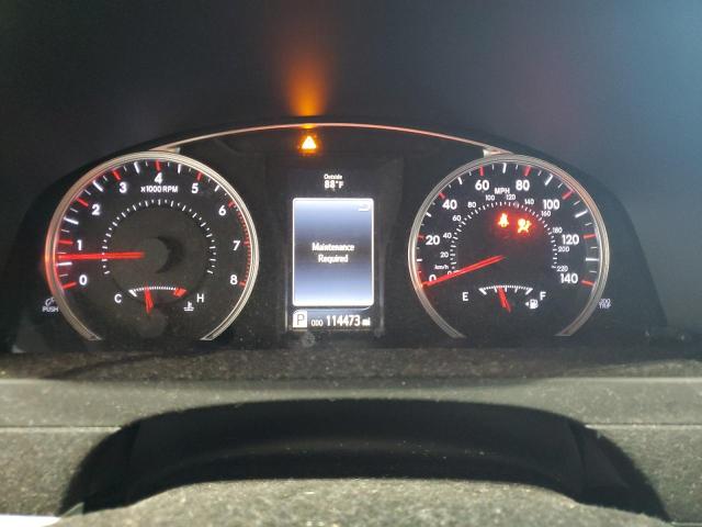 Photo 9 from auction – 2015 TOYOTA CAMRY LE with VIN 4T1BF1FK5FU052971