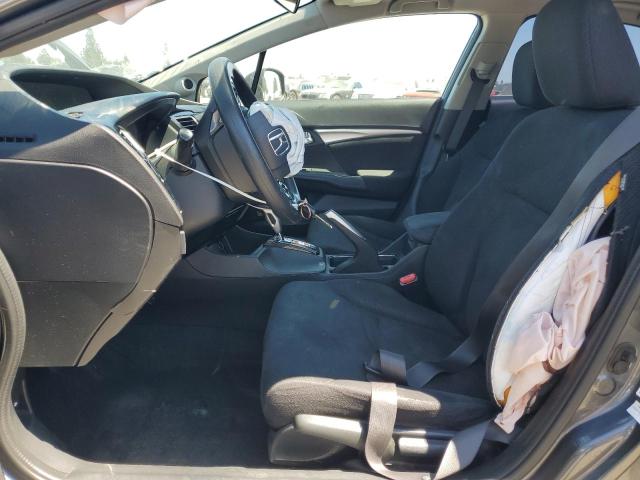 Photo 7 from auction – 2013 HONDA CIVIC EX with VIN 2HGFB2F86DH507856