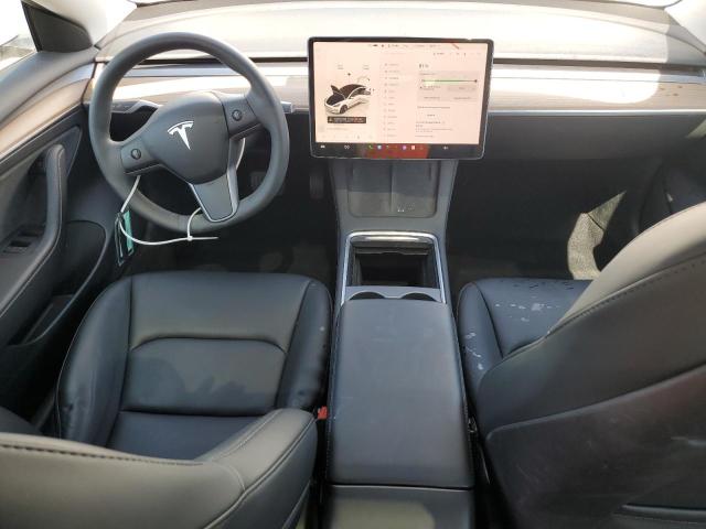 Photo 8 from auction – 2023 TESLA MODEL 3 with VIN 5YJ3E1EA7PF576086