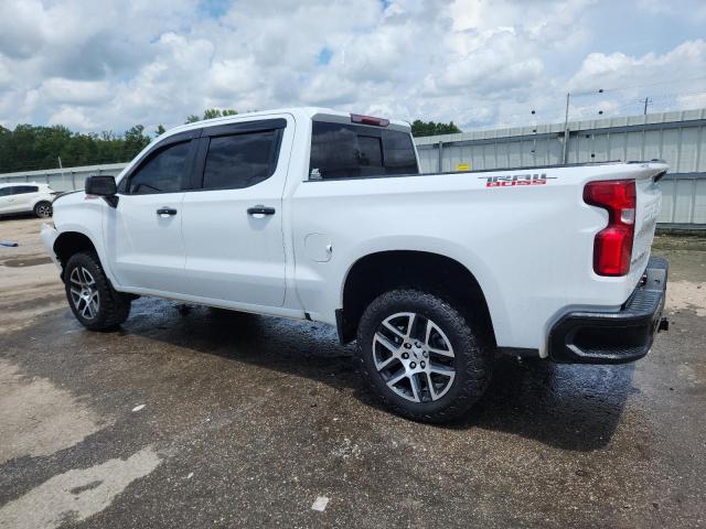 Photo 2 from auction – 2019 CHEVROLET SILVERADO with VIN 1GCPYFED8KZ402949